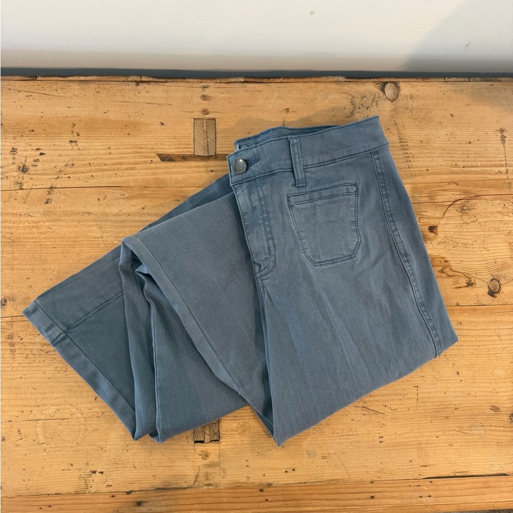 Level 99 Flare Pants